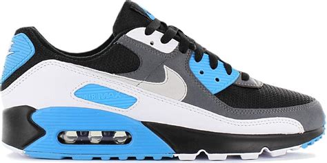 nike air sneakers heren zwart|nike schoenen meisjes.